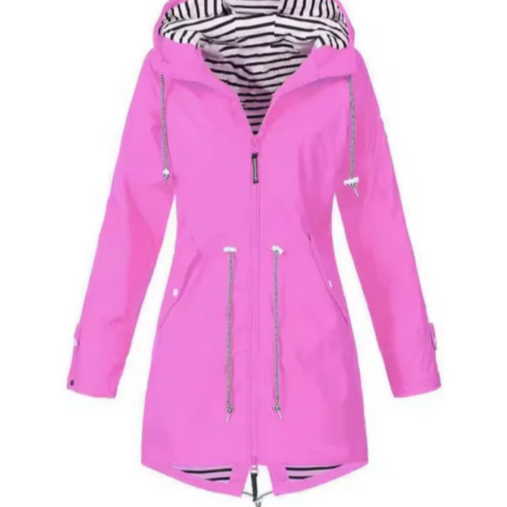 Hoodie Dames | Waterdicht &amp; Winddicht