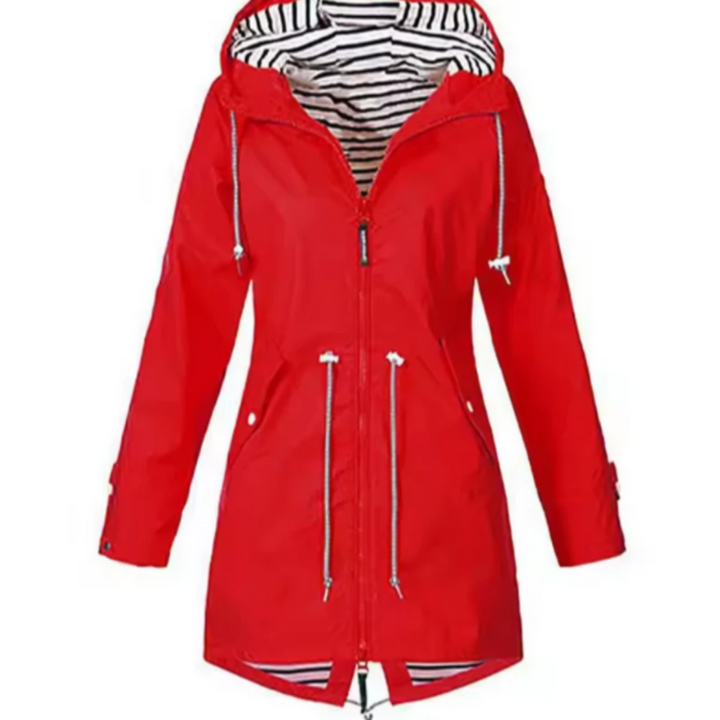 Hoodie Dames | Waterdicht &amp; Winddicht