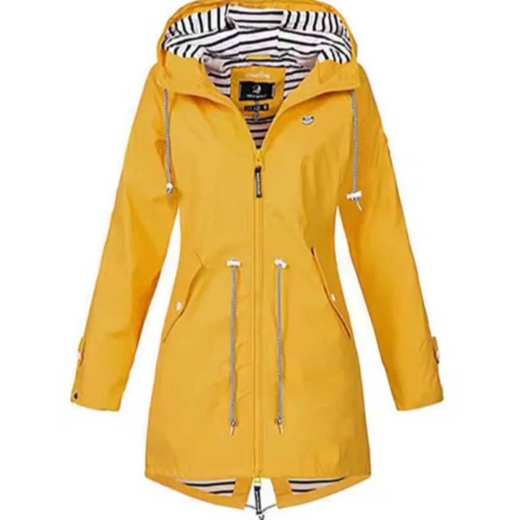 Hoodie Dames | Waterdicht &amp; Winddicht