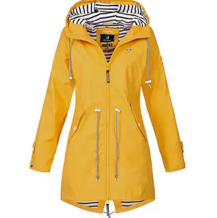 Hoodie Dames | Waterdicht &amp; Winddicht