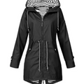 Hoodie Dames | Waterdicht & Winddicht