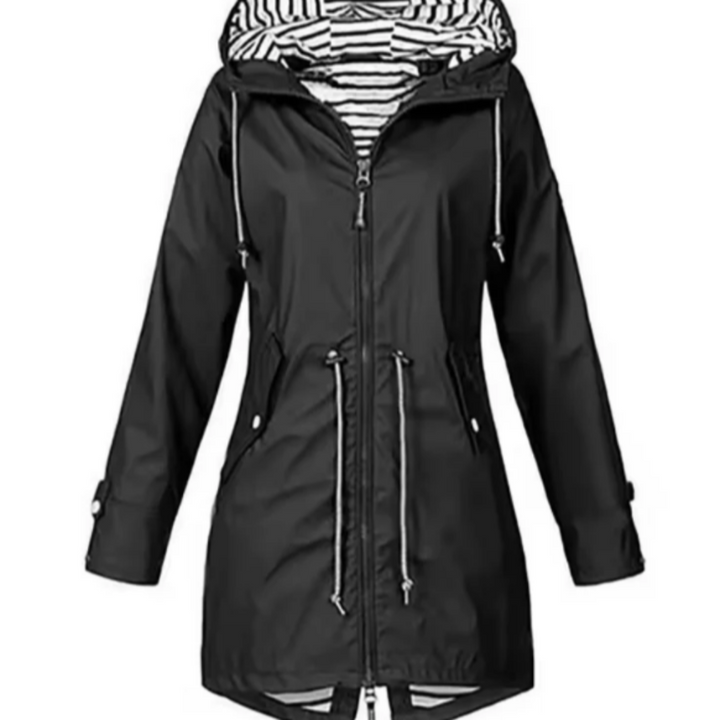 Hoodie Dames | Waterdicht &amp; Winddicht