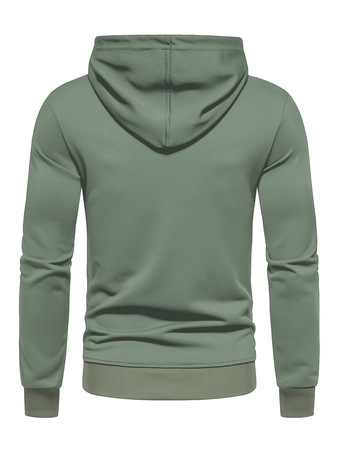 Hoodie Heren | Rekbaar &amp; Comfortabel