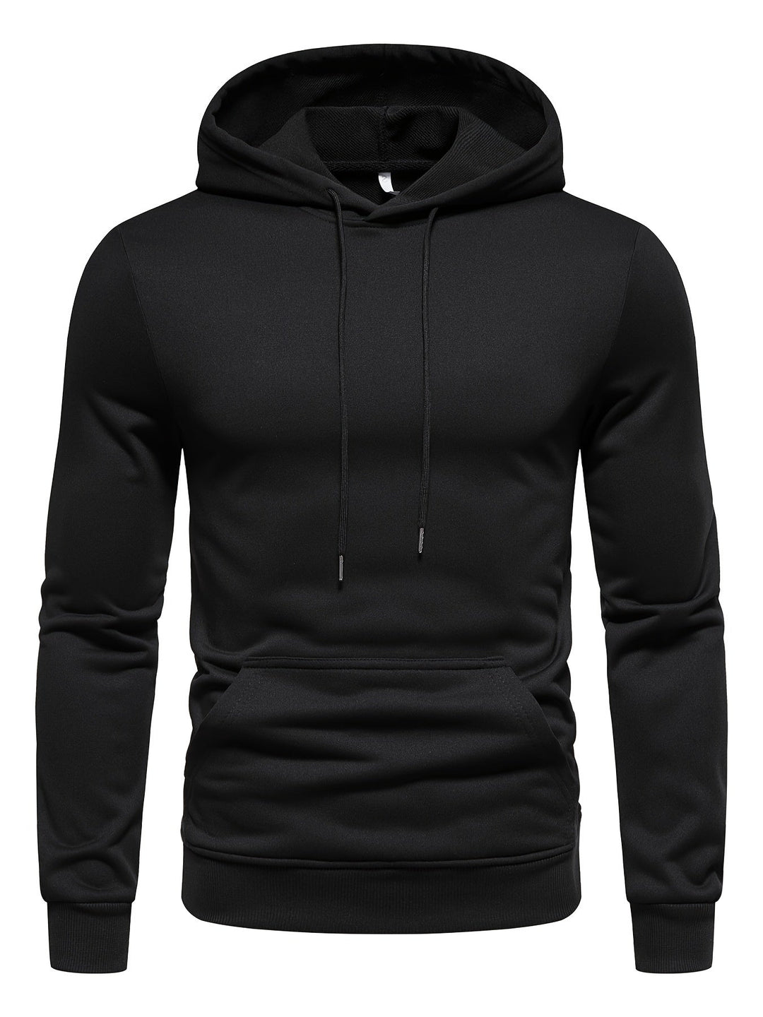 Hoodie Heren | Rekbaar &amp; Comfortabel