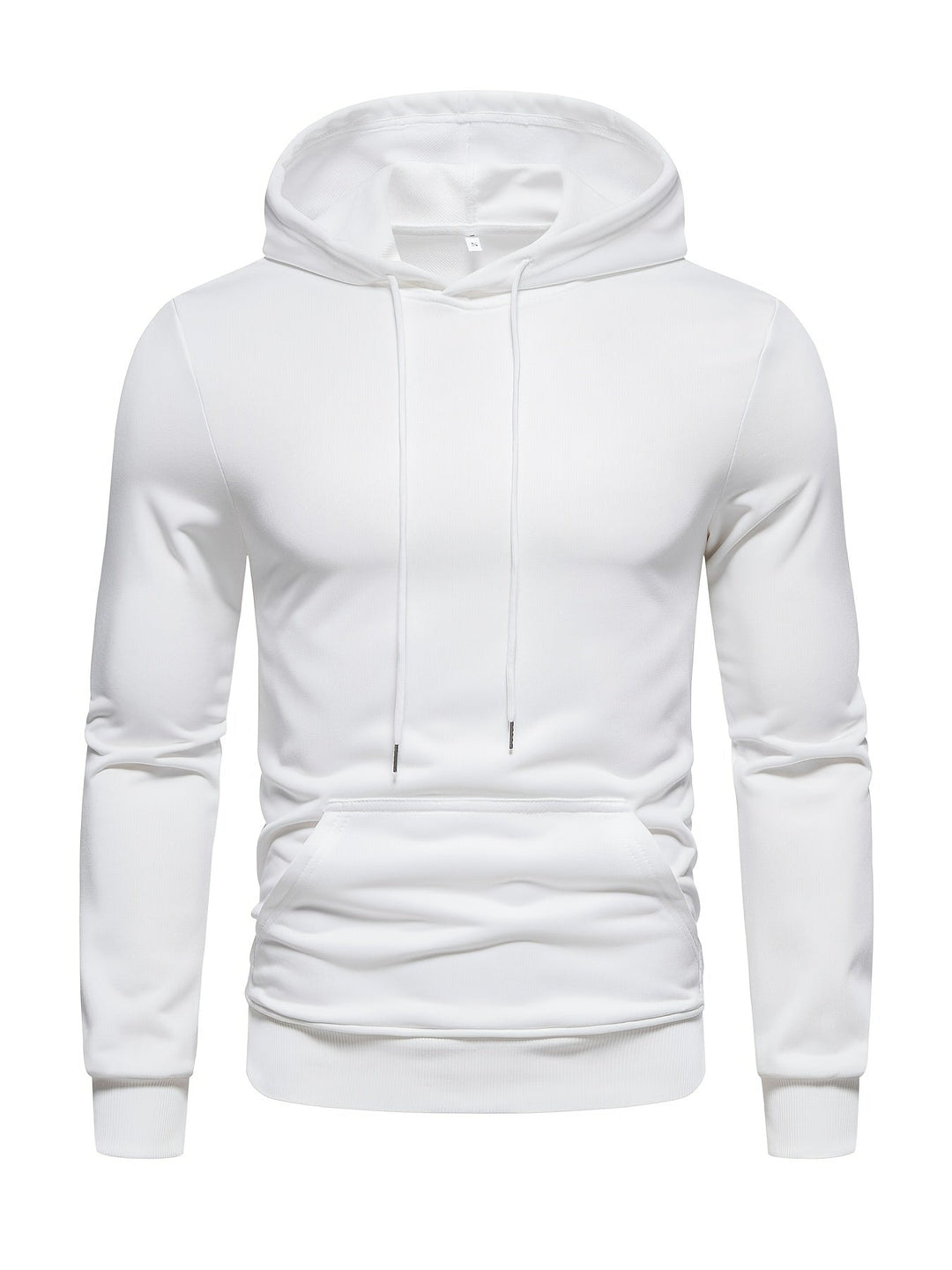 Hoodie Heren | Rekbaar &amp; Comfortabel