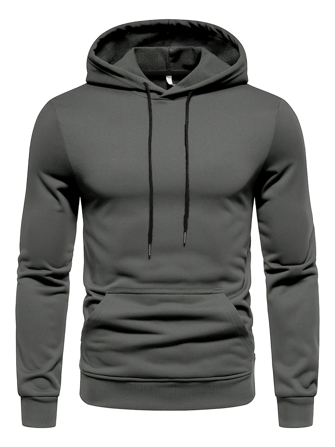 Hoodie Heren | Rekbaar &amp; Comfortabel