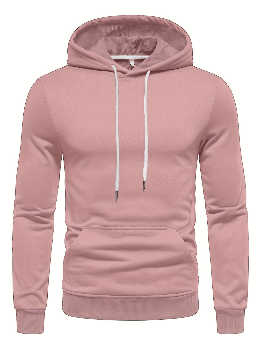 Hoodie Heren | Rekbaar &amp; Comfortabel