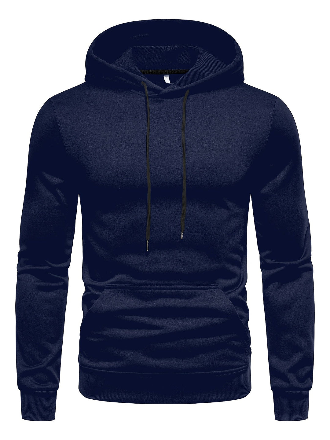 Hoodie Heren | Rekbaar &amp; Comfortabel