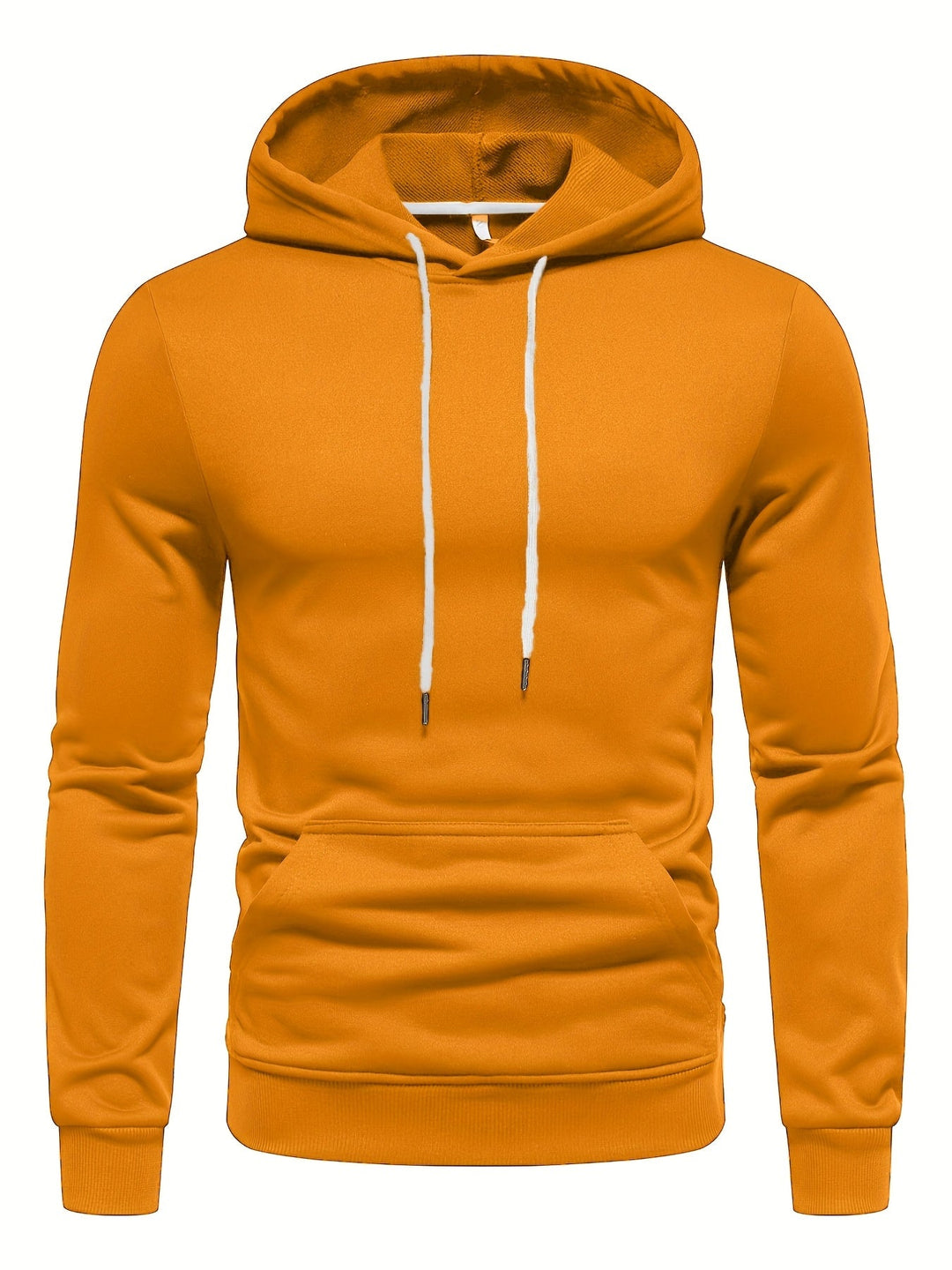 Hoodie Heren | Rekbaar &amp; Comfortabel