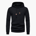 Hoodie Heren | Veelzijdig & Ontspannen Chic