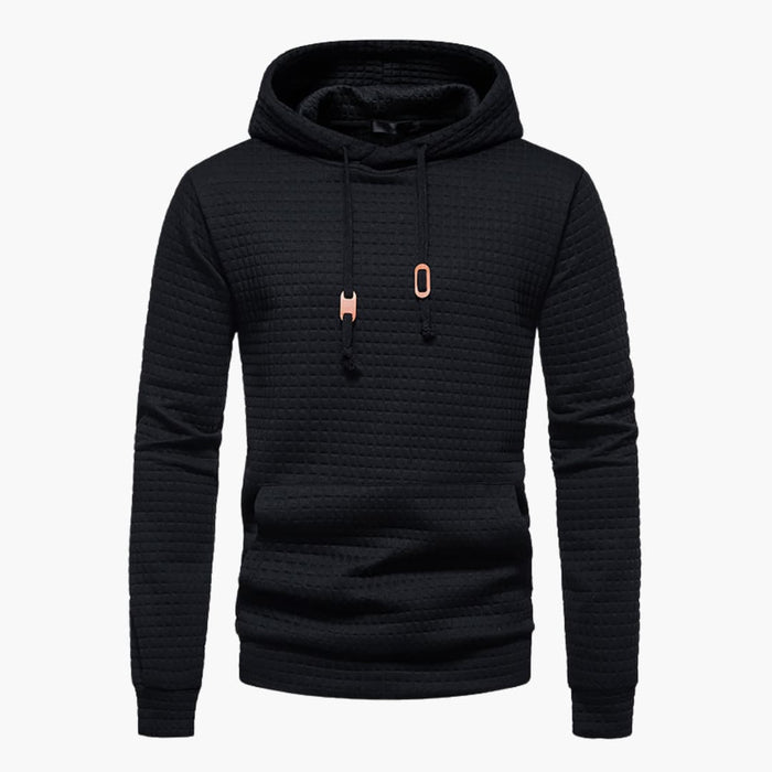 Hoodie Heren | Veelzijdig & Ontspannen Chic