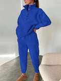 Hoodie Set Dames | Comfortabel & Bewegingsvrij