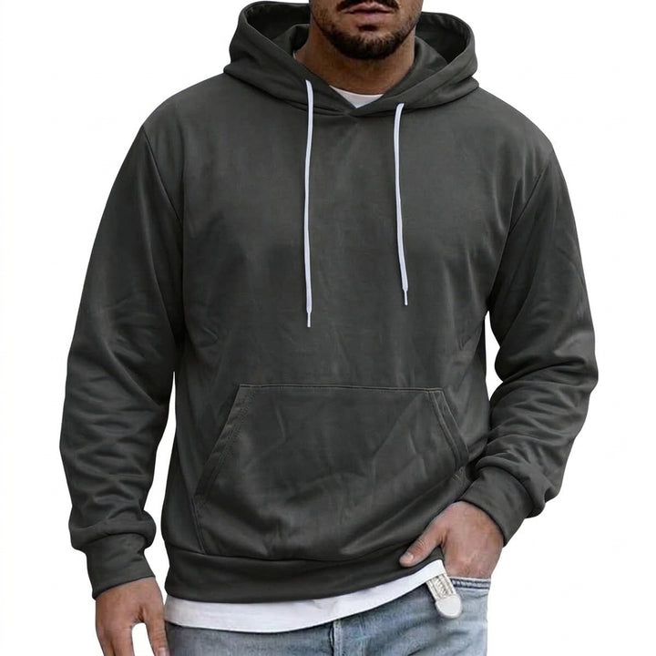 Hoodie Heren | Warm &amp; Oversized