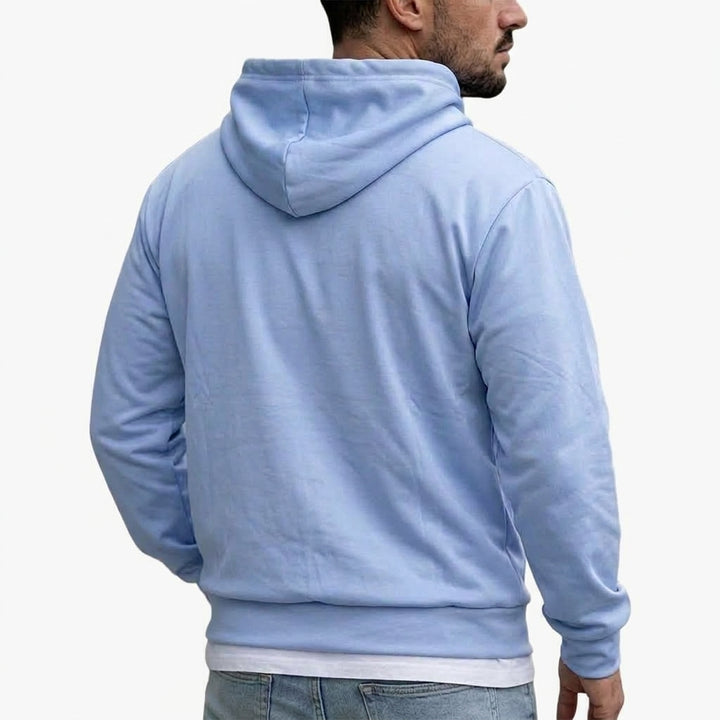 Hoodie Heren | Warm &amp; Oversized