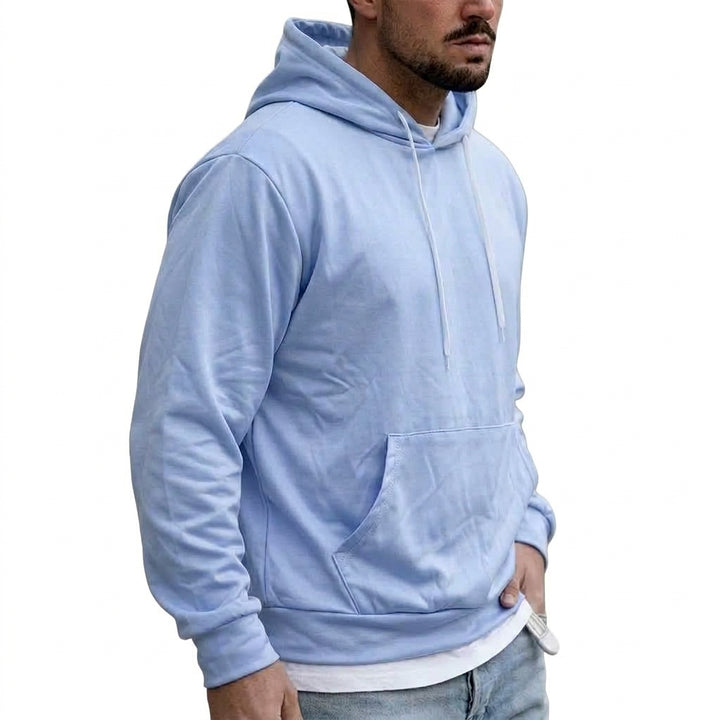 Hoodie Heren | Warm &amp; Oversized