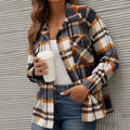 Jas Dames | Comfortabel & Warm voor de Herfst