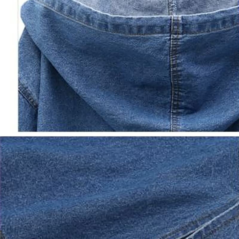 Jas Dames | Lang Design &amp; Warm met Capuchon