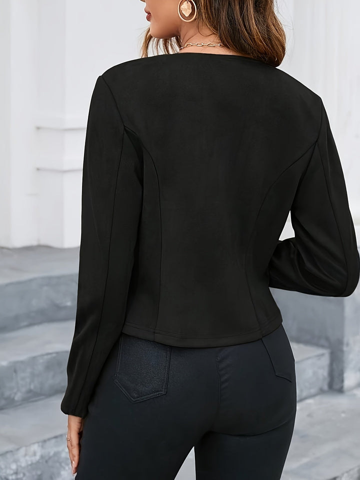 Jas Dames | Lichtgewicht Zomercomfort
