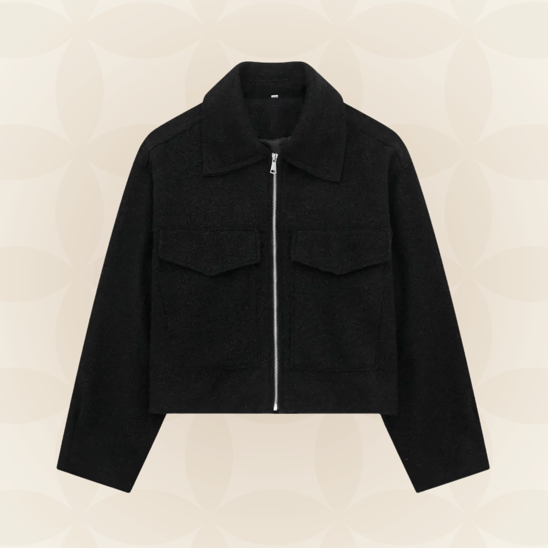 Jas Dames | Tijdloos &amp; Comfortabel