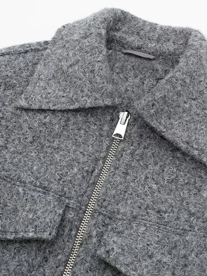 Jas Dames | Tijdloos &amp; Comfortabel