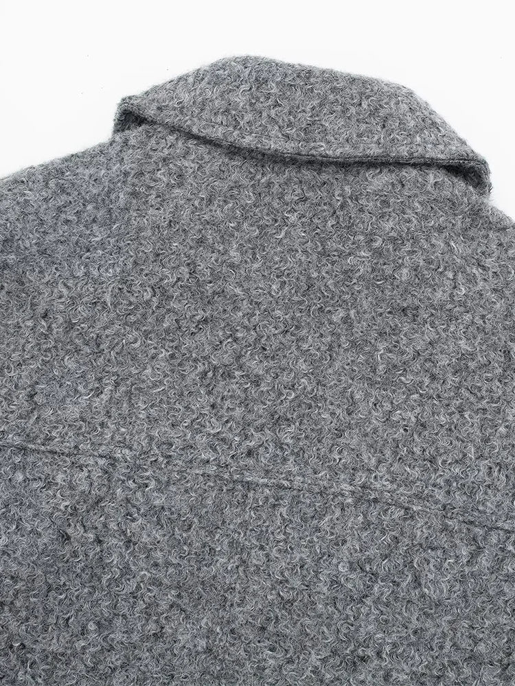 Jas Dames | Tijdloos &amp; Comfortabel