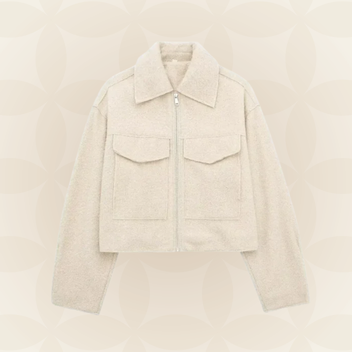 Jas Dames | Tijdloos & Comfortabel
