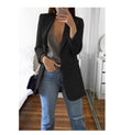 Jas Dames | Verfijnd Design & Tijdloos Elegant