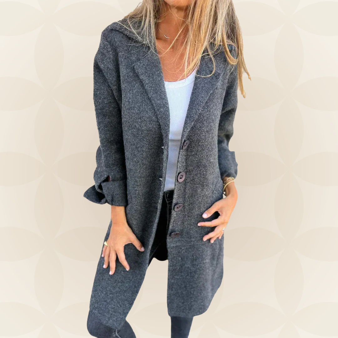 Jas Dames | Warm &amp; Elegant