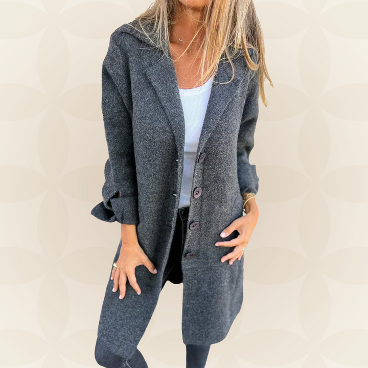 Jas Dames | Warm &amp; Elegant