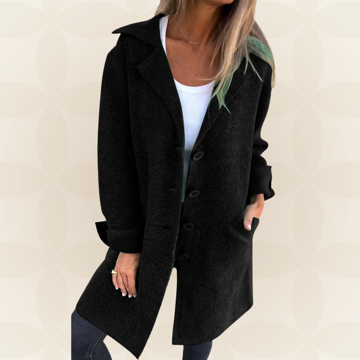 Jas Dames | Warm &amp; Elegant