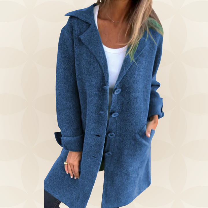 Jas Dames | Warm &amp; Elegant