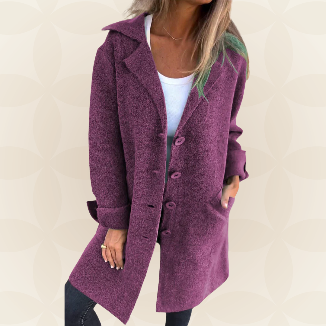 Jas Dames | Warm &amp; Elegant