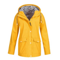 Jas Dames | Water- & Winddicht