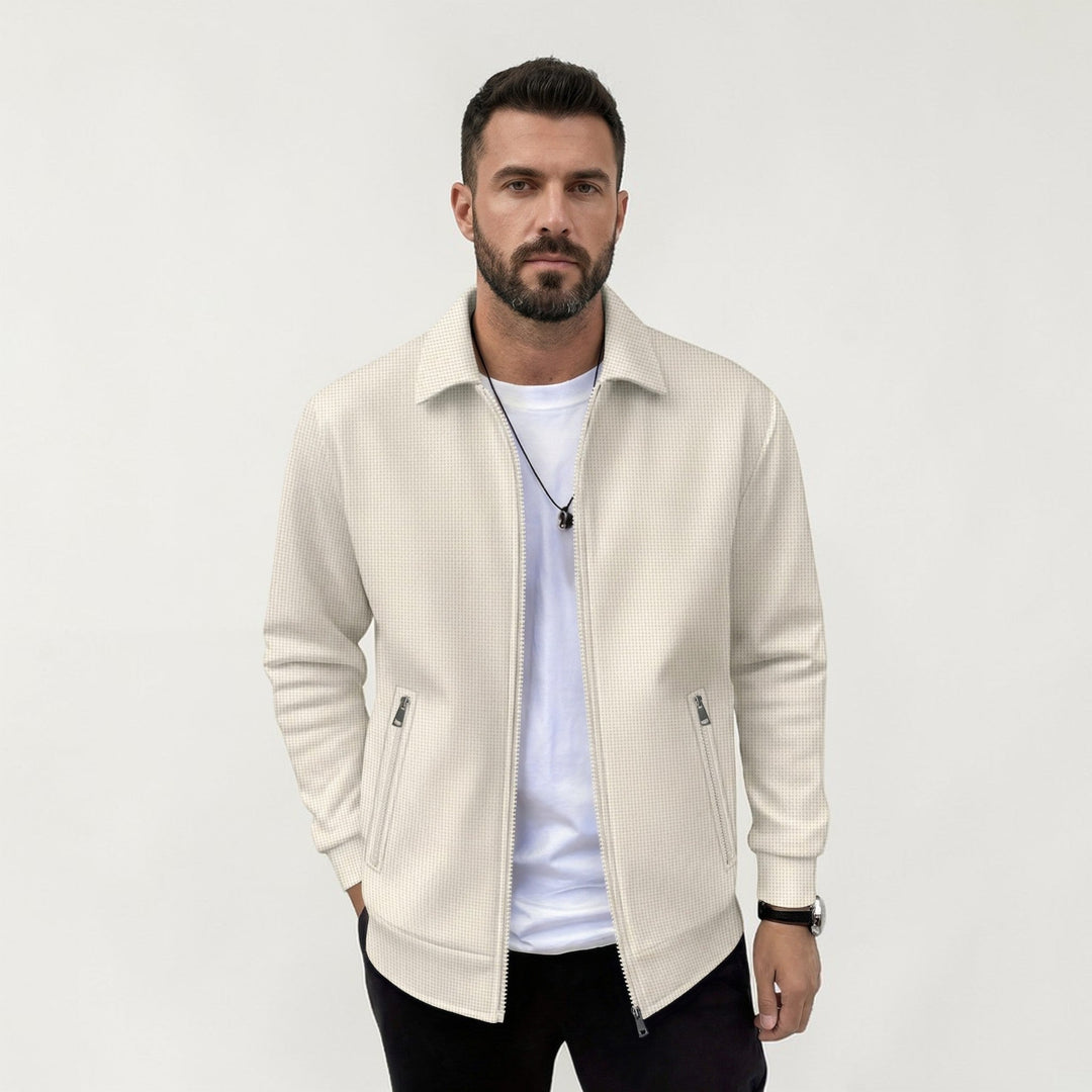Jas Heren | Sportief &amp; Comfortabel