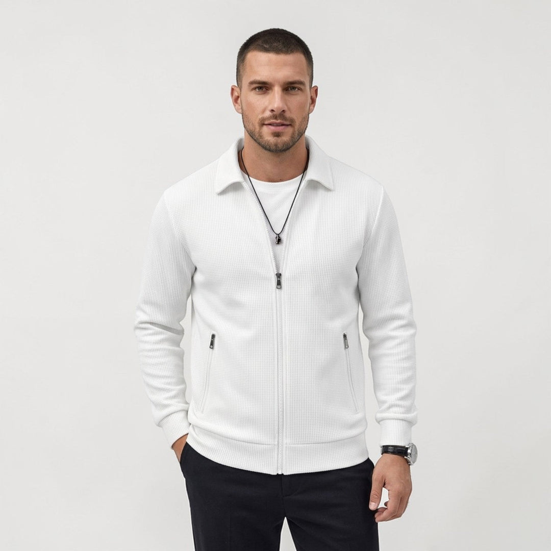 Jas Heren | Sportief &amp; Comfortabel
