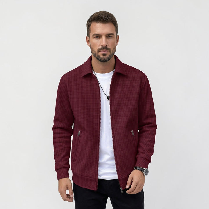 Jas Heren | Sportief &amp; Comfortabel