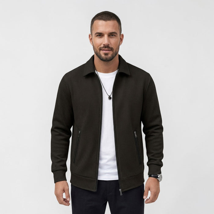 Jas Heren | Sportief & Comfortabel