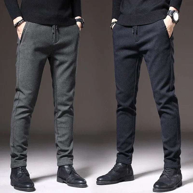 Jogger Heren | Premium Comfort &amp; Stijlvol Slim Fit Design