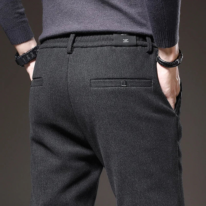 Jogger Heren | Premium Comfort &amp; Stijlvol Slim Fit Design