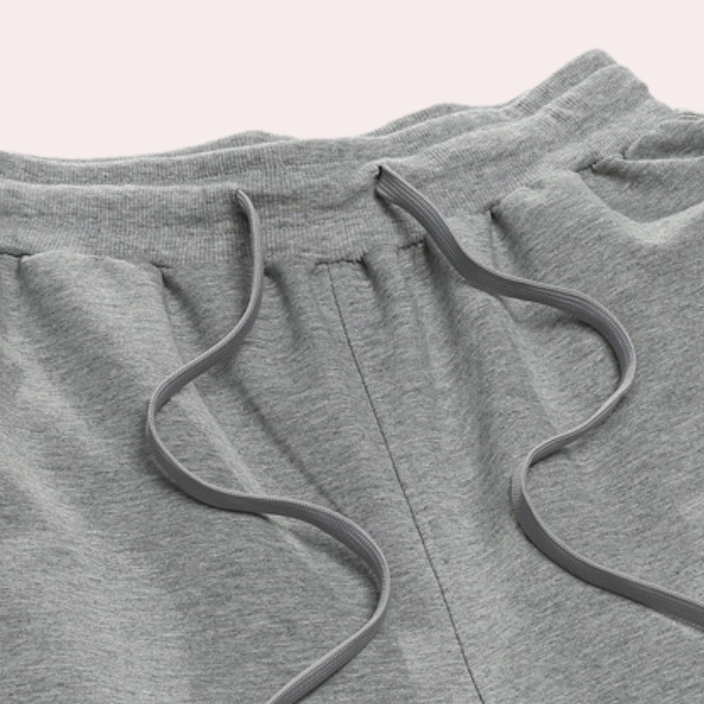 Joggingbroek Heren | Sportieve Broek | Comfortabele Pasvorm &amp; Maximale Bewegingsvrijheid