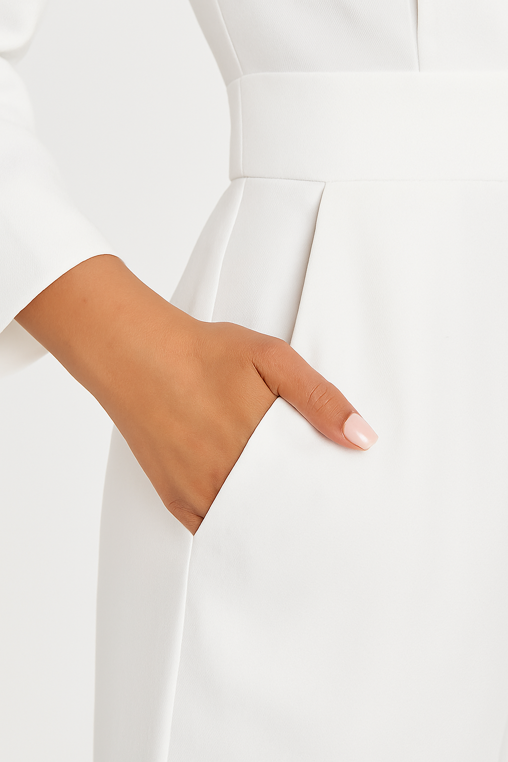Jumpsuit Dames | Blazer Stijl &amp; Tijdloze Elegantie
