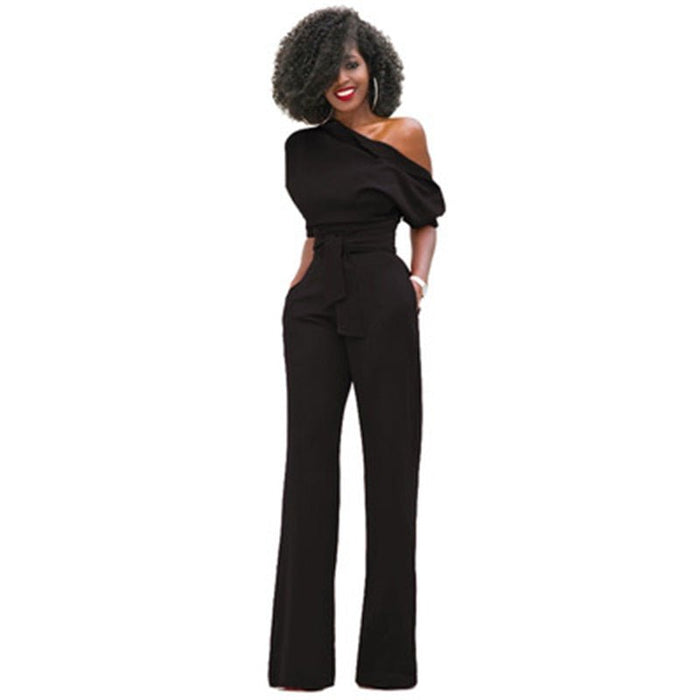 Jumpsuit voor dames
