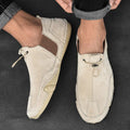 Loafers Heren | Instappers met Stijlvolle Suède Afwerking