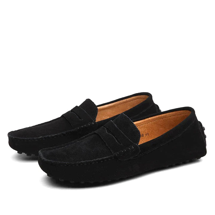 Loafers Heren | Italiaanse Stijl &amp; Instant Elegantie