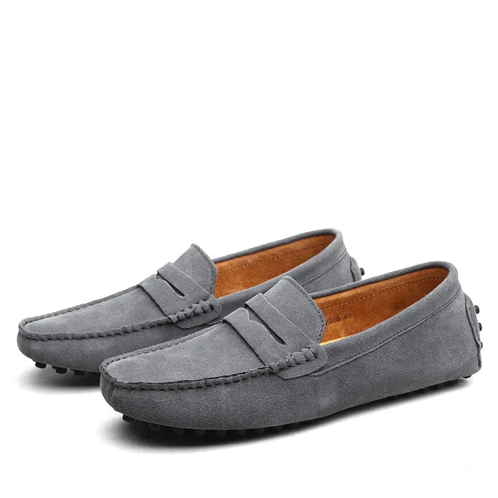 Loafers Heren | Italiaanse Stijl &amp; Instant Elegantie