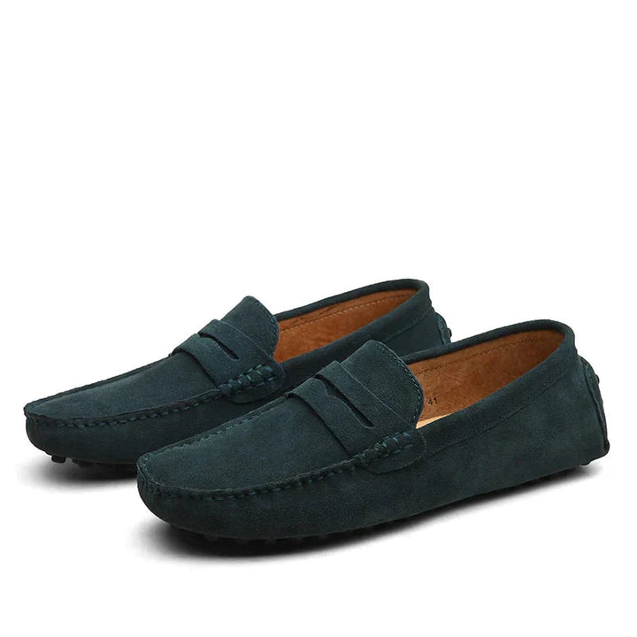 Loafers Heren | Italiaanse Stijl &amp; Instant Elegantie