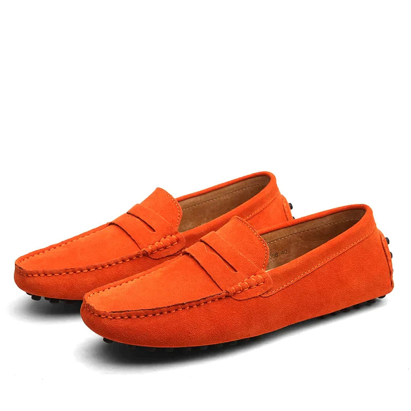 Loafers Heren | Italiaanse Stijl &amp; Instant Elegantie