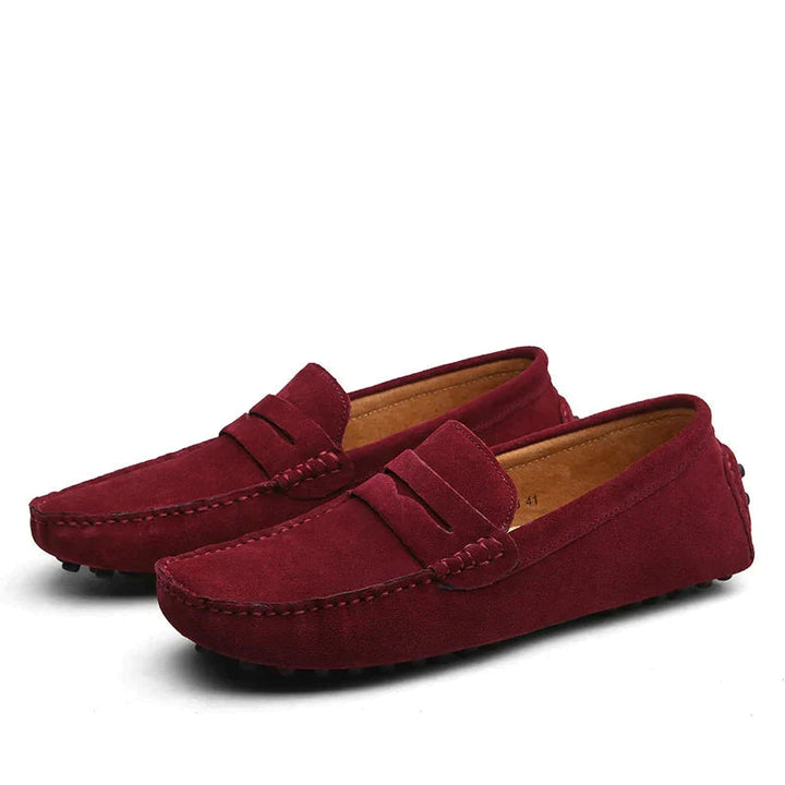 Loafers Heren | Italiaanse Stijl &amp; Instant Elegantie