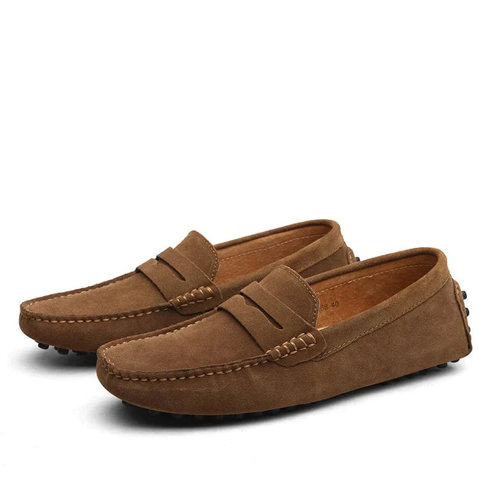 Loafers Heren | Italiaanse Stijl &amp; Instant Elegantie