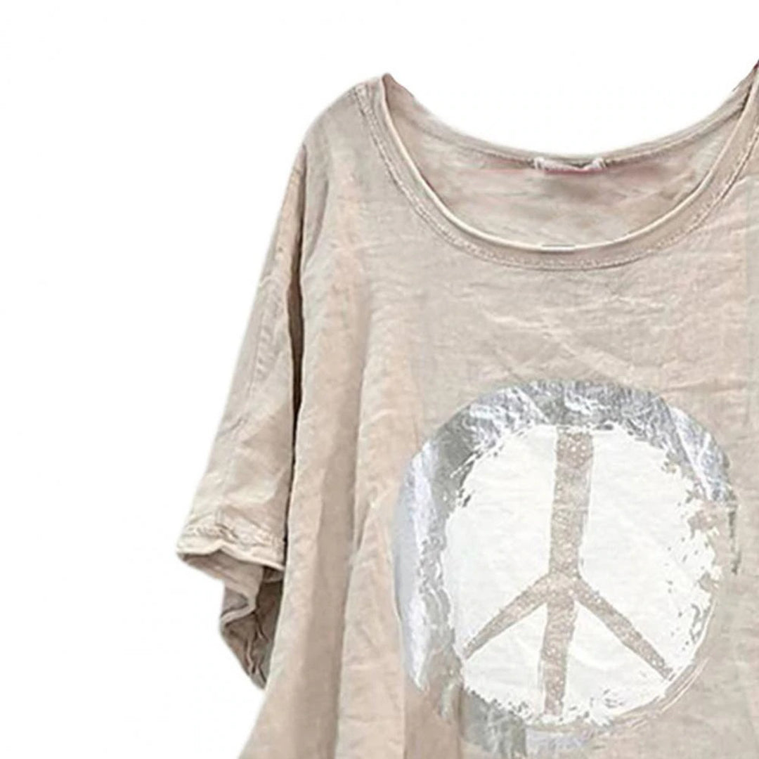 Luchtige tweedelige zomerset voor een frisse look - Annoeska